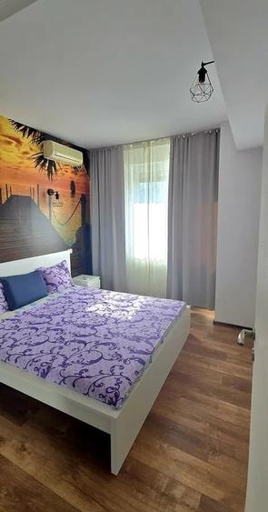 Apartament 3 camere - Mamaia Nord - Summerland - 117.000 eur (Cod E8) - 3