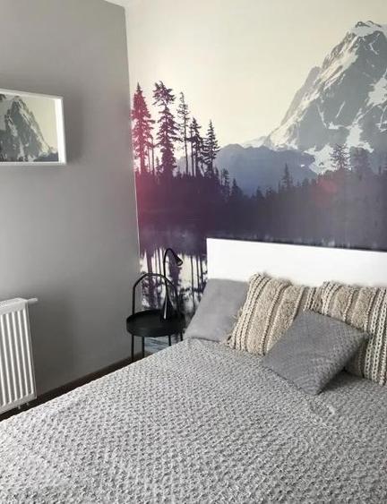 Garsoniera de inchiriat in zona Crangasi - 2