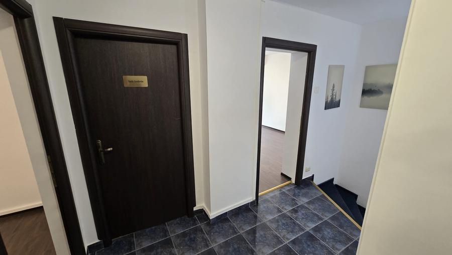 Apartament Duplex, 5 camere – Bd. Unirii 76, lângă Registrul Comerțului - 12