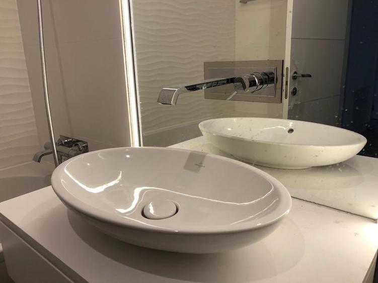 Lângă parcul Kiseleff apartament în bloc nou - 5