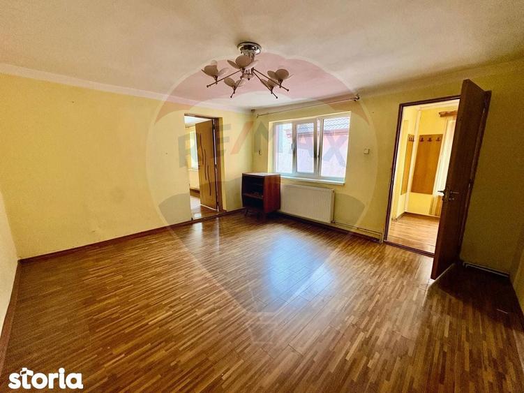 Casa cu curte generoasa ?i multiple posibilita?i zona Mo?nei - 20