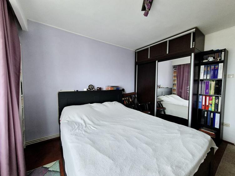 Faleza Nord - 2 camere cu vedere la mare - termen lung - 7