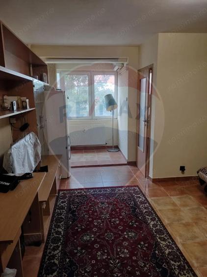 Garsoniera 30,5 mp utili | Zona Sos. Mihai Bravu Bd. Ferdinand I O - 4