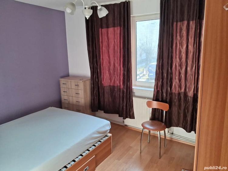 Apartament cu 2 camere de inchiriat. - 4