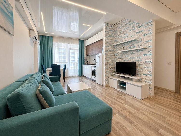 Summerland | apartament langa cele mai apreciate plaje si restaurante - 1