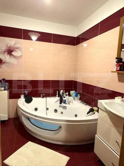 Casa Individuala, 270 mp, lux, Tractorul - 7