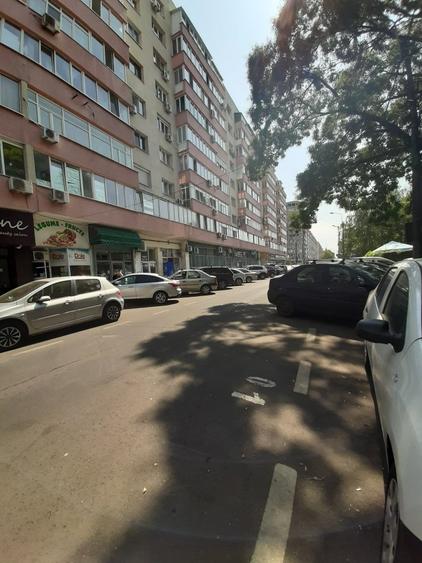 Piata Iancului, str.Avrig - Apartament 2 camere,48.50m.p, et3/8,Metrou Iancului - 9