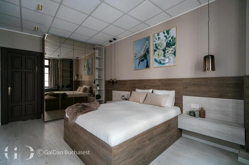 Apartament 3 camere Unirii centrala proprie metrou - 4