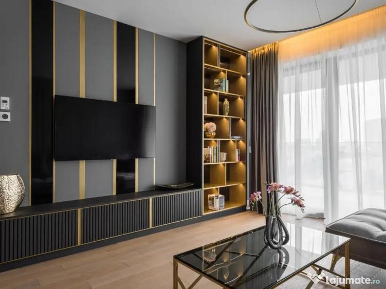 One Herastrau Towers | Design de lux | Direct de la proprietar - 5