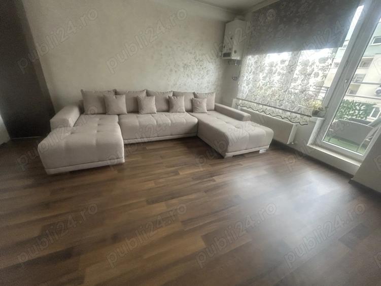 Apartament 2 camere de vanzare Pia?a Iancului - 8