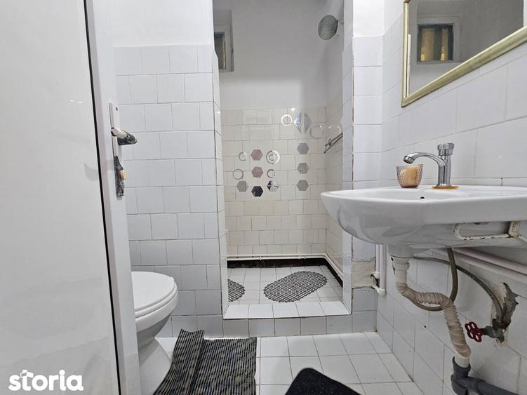 Apartament de vanzare cu 2 camere Eforie Sud aproape de mare - 7