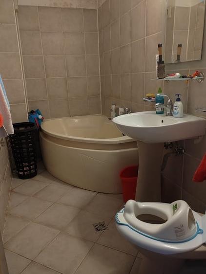 Apartament parc Sebastian - 3