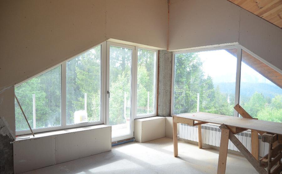 Vila de vanzare in Predeal-Cioplea - 11