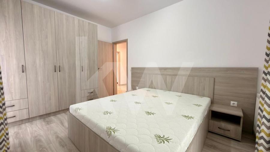 Apartament de inchiriat Selimbar-Unirii - 8
