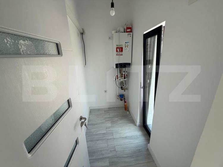 Casă individuală cu 3 camere cu Teren 220 Mp în Sud-Est