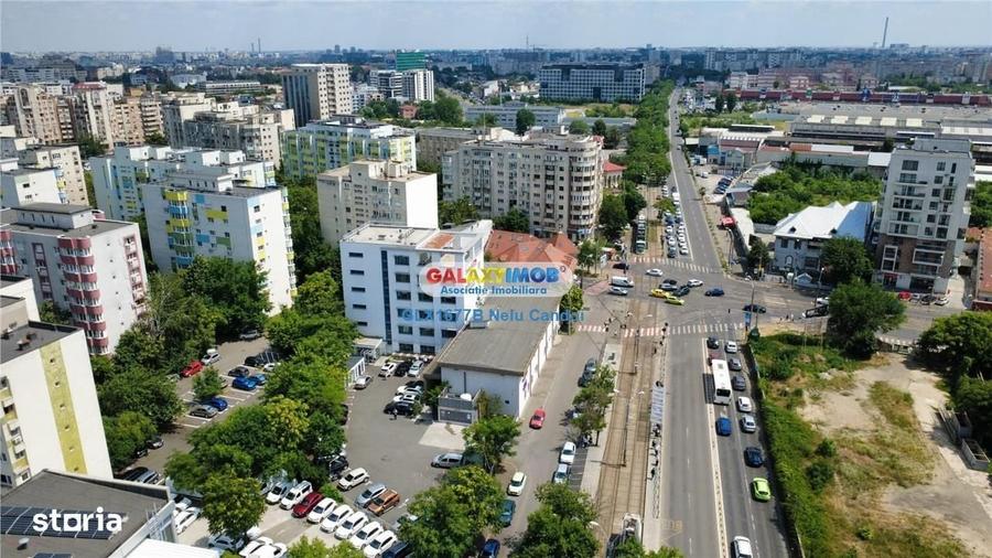 Spațiu comercial, în 13 Septembrie