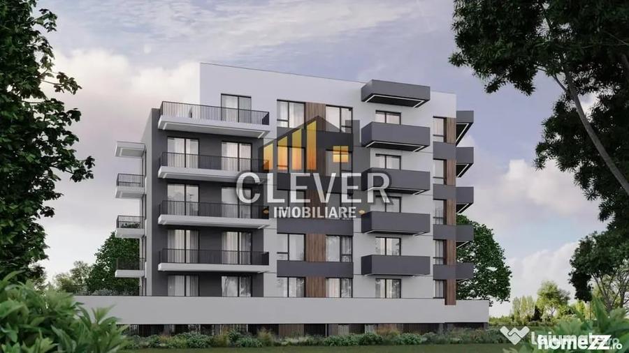 Garsoniera dubla | Spatiosa | Pallady | Comision 0% metro... - 3