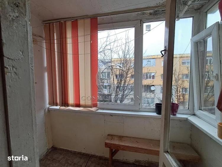 Apartament cu 2 camere în Unirii Sud