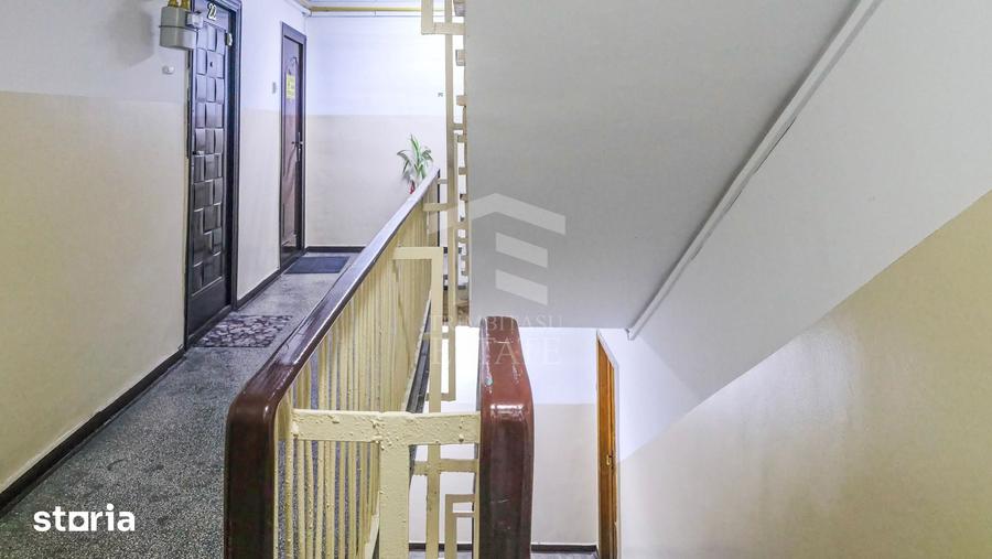 Apartament 2 camere - ?oseaua Salaj nr. 255 mobilat ?i utilat - 15