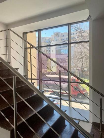 Spațiu comercial, de 568 mp, în Unirii