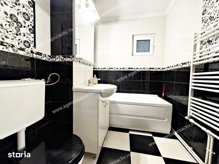 Apartament cu 2 camere decomandat în Mazepa 2