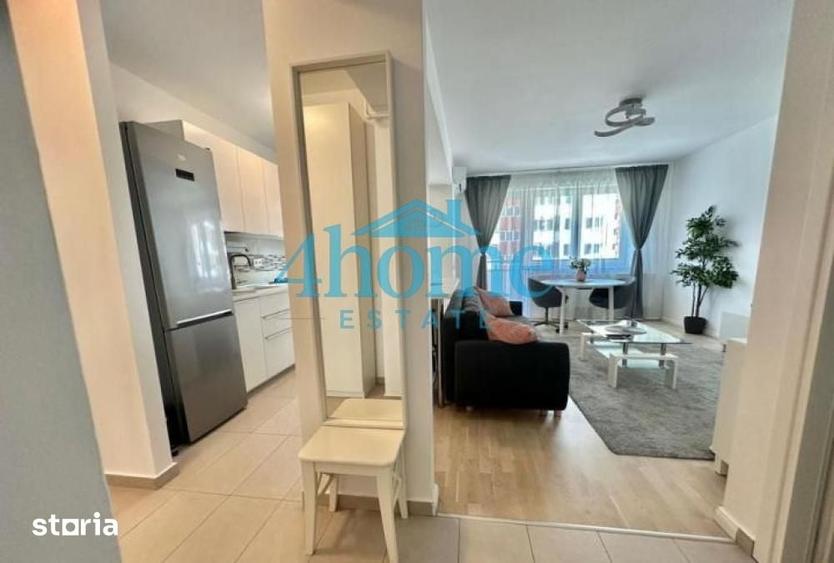 Apartament cu 2 camere în Dristor