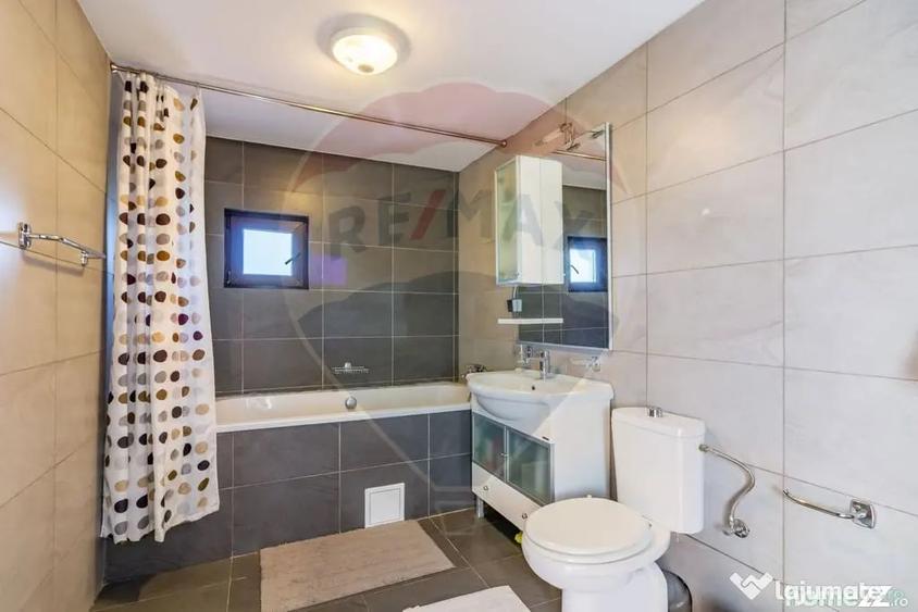 CASA DE VANZARE | TEREN 1058 MP | SNAGOV | LAC | PADURE |... - 5