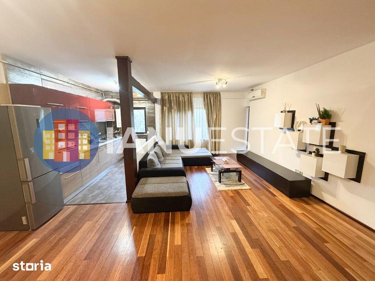 PiataSudului 8`Metrou SunPlaza Tineretului CentralaParcare PetFriendly - 1