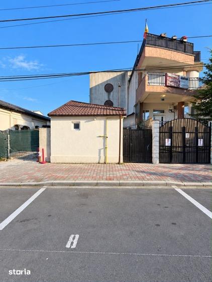 Casă cu 2 camere cu Canalizare în Tomis II