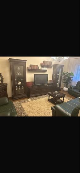 Apartament cu 3 camere decomandat în Răcădău