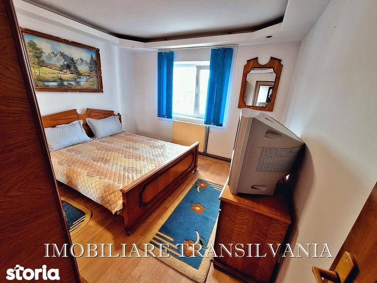 Apartament cu 2 camere decomandat în Ștefan cel Mare
