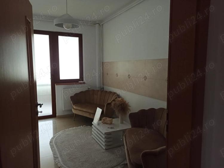 Apartament cu 2 camere decomandat în Tineretului
