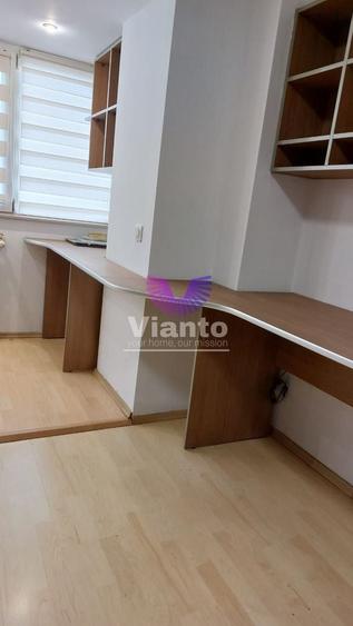 închiriez apartament 3 camere Constitutiei - 6