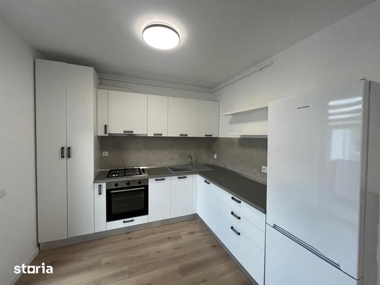 Apartament de inchiriat cu 3 camere, 2 bai si incalzire in pardoseala - 6