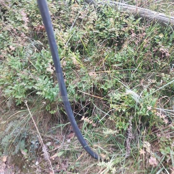Teren agricol extravilan de 2827 mp, în Fundata