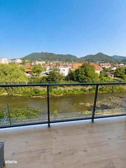 Apartament cu 2 camere în Ultracentral