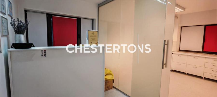 Apartament cu 3 camere decomandat în Drumul Taberei