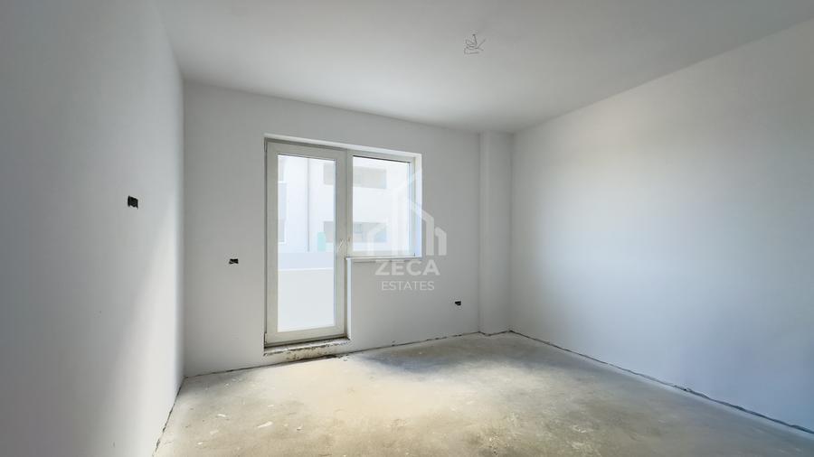 Apartament cu 3 camere decomandat în Berceni