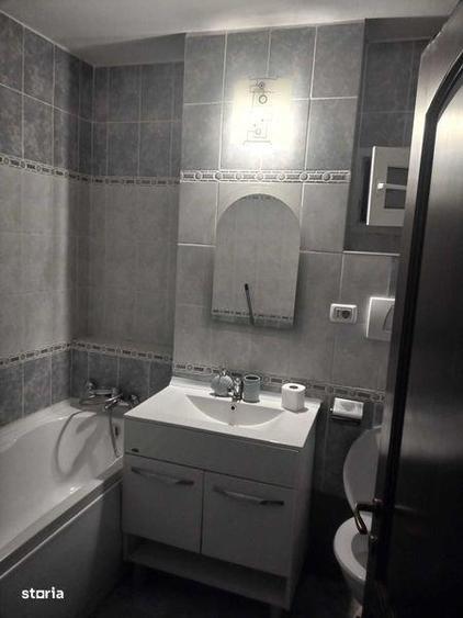 Apartament cu 2 camere decomandat în Ultracentral