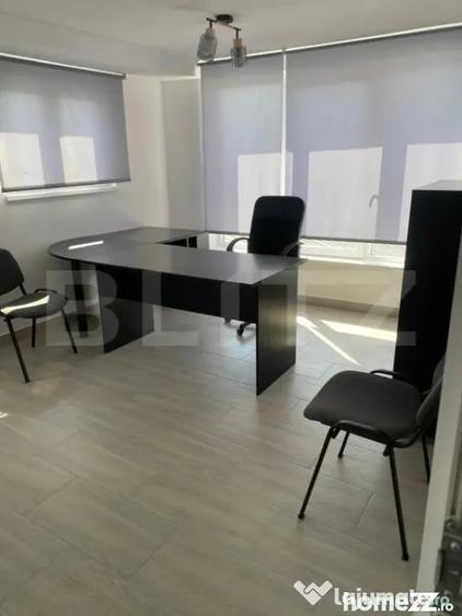 Spațiu comercial, de 200 mp, în Brâncoveanu