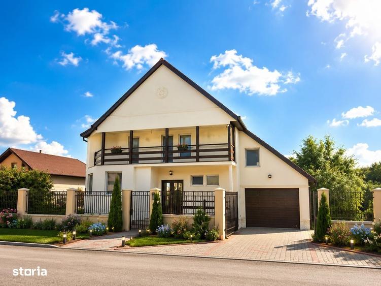 Casă cu 3 camere în Nazna