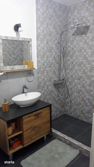Apartament cu 2 camere în Șelimbăr