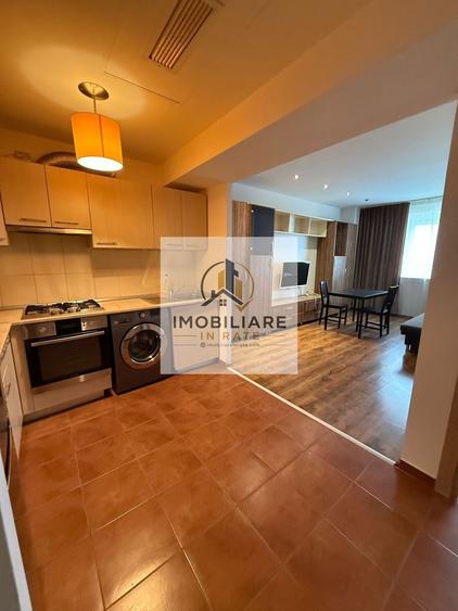 Apartament cu 2 camere, mobilat în Vitan-Bârzești