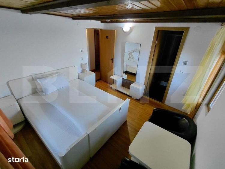 Spațiu comercial, de 300 mp, în Central