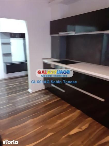 Apartament cu 2 camere decomandat, mobilat în Craiovei