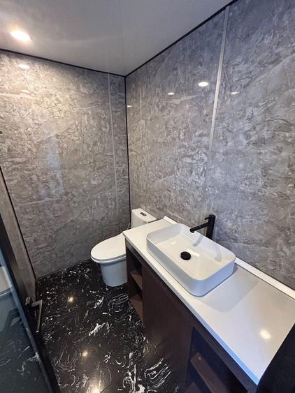 Casă cu 2 camere în Central