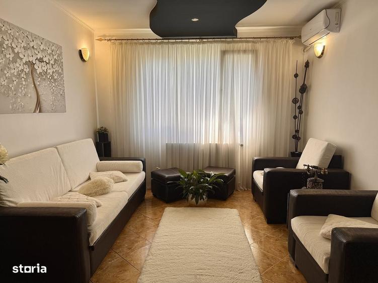 Apartament cu 3 camere în Dristor