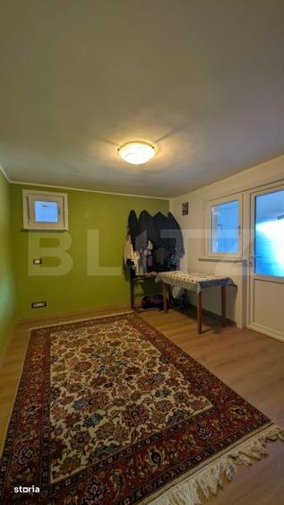 Casă cu 3 camere în Ulmi