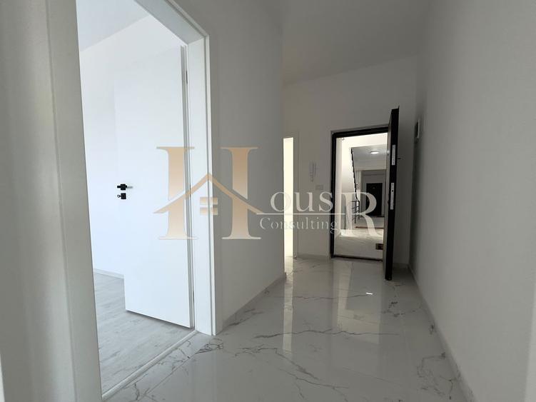 Apartament cu 2 camere în Calea Urseni