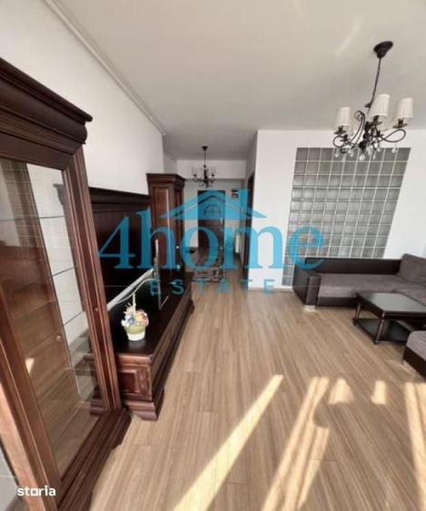 Apartament 3 camere Vitan|Mall Vitan|Mihai Bravu|Bloc nou|Metrou - 6